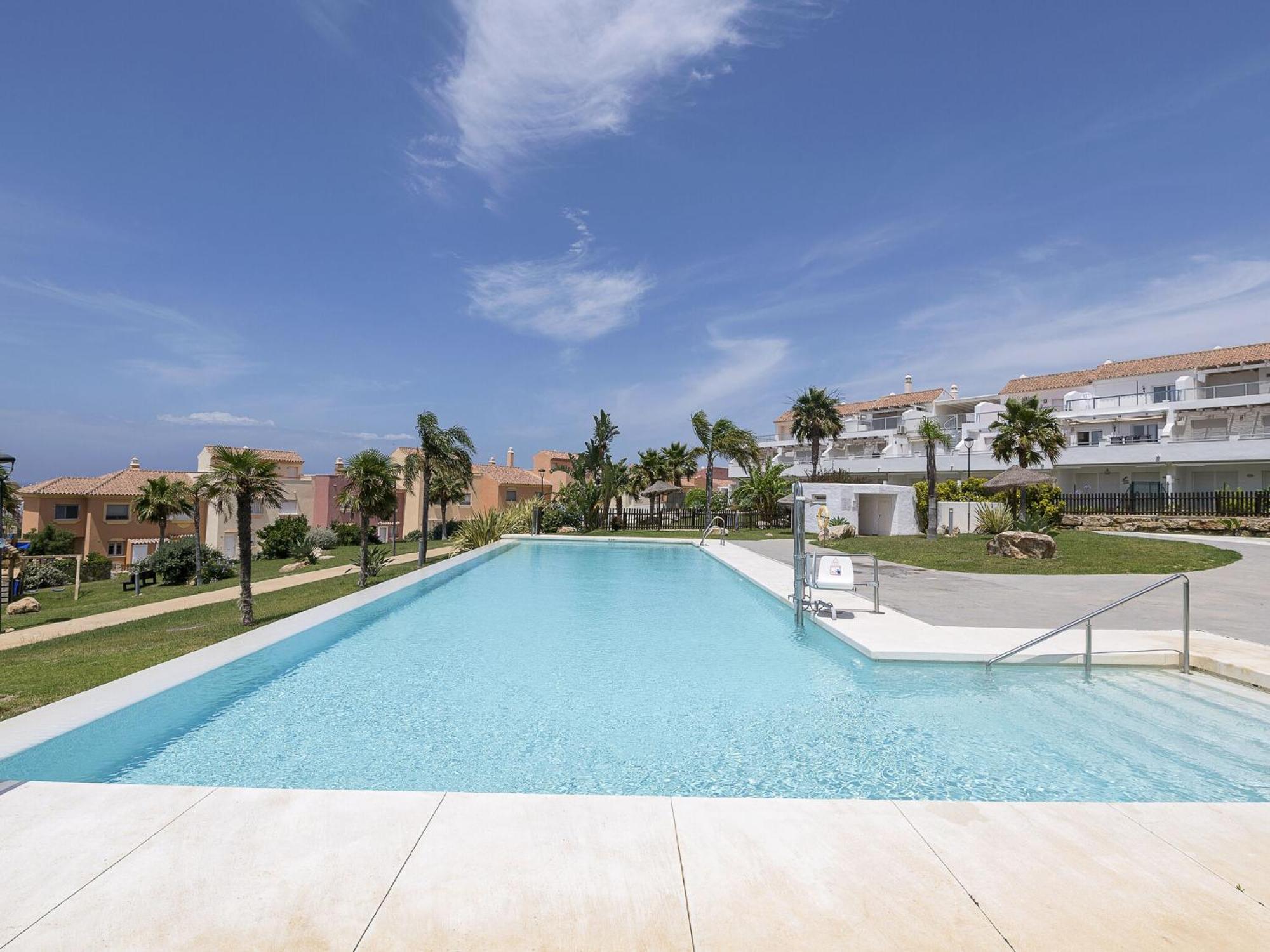 Holiday home Mirador Del Estrecho - In Atlanterra *